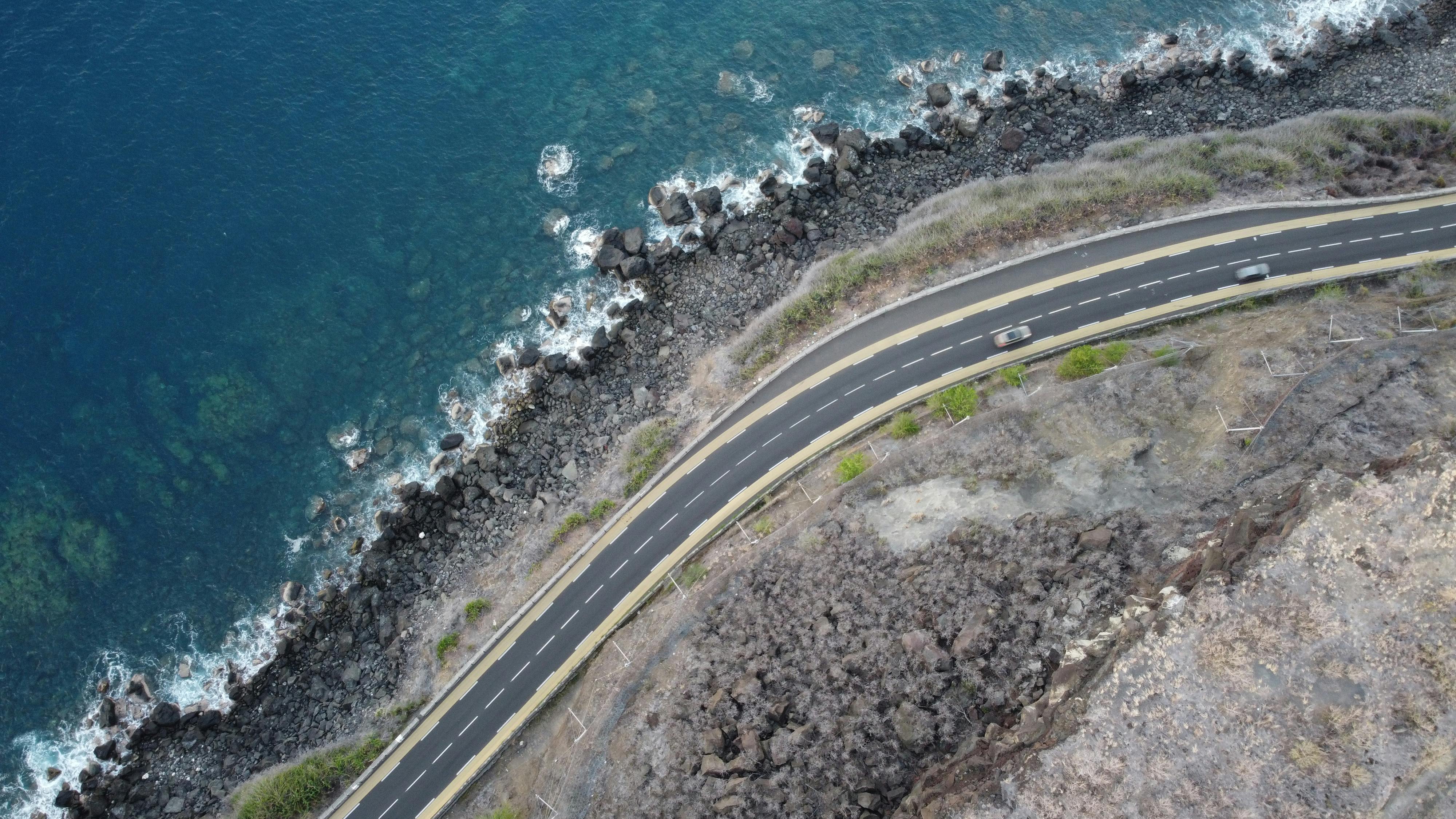 The Royal Coast